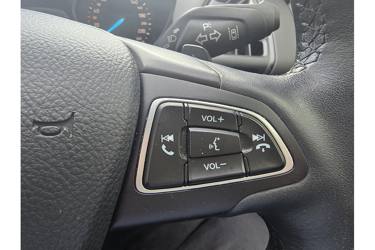 2018 Ford Escape Trend ZG
