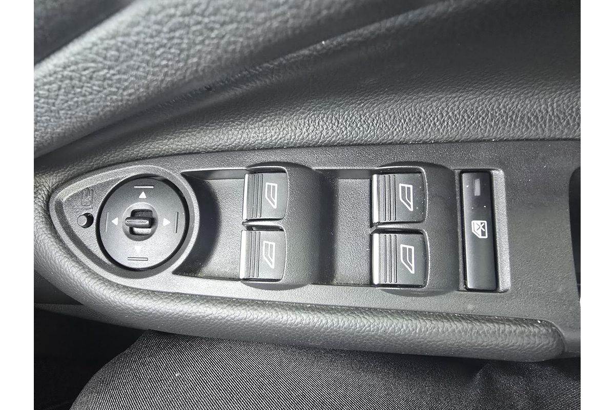 2018 Ford Escape Trend ZG