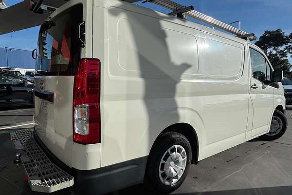 2021 Toyota Hiace GDH300R LWB