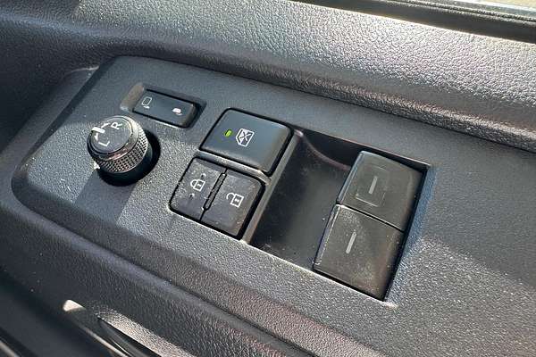 2021 Toyota Hiace GDH300R LWB