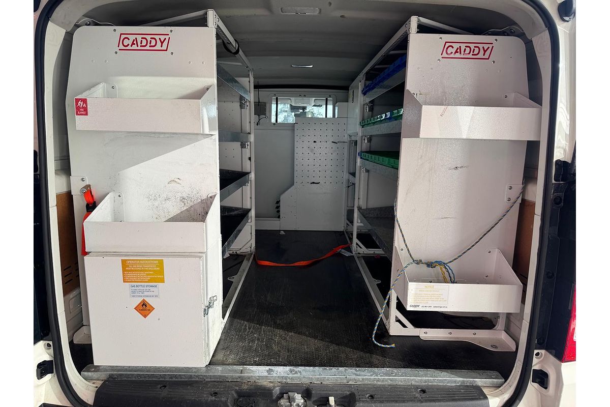 2021 Toyota Hiace GDH300R LWB