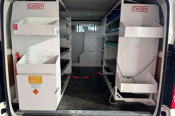 2021 Toyota Hiace GDH300R LWB