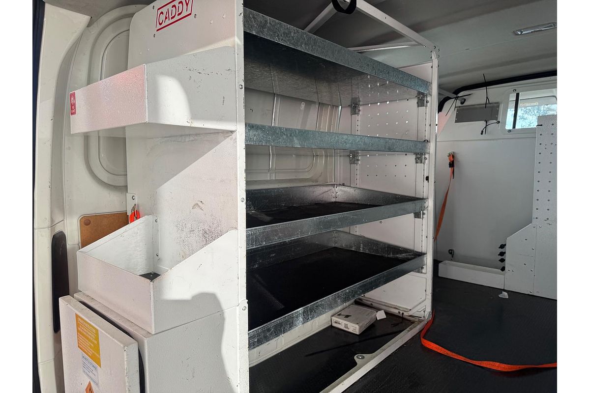 2021 Toyota Hiace GDH300R LWB