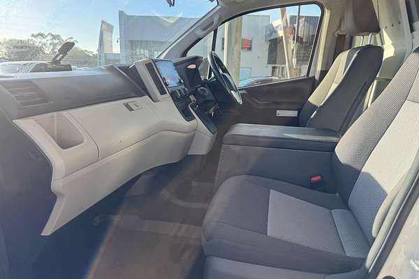 2021 Toyota Hiace GDH300R LWB