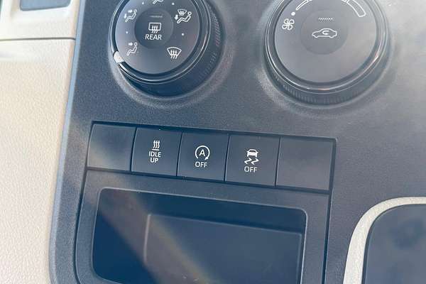 2021 Toyota Hiace GDH300R LWB