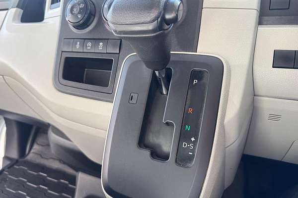 2021 Toyota Hiace GDH300R LWB