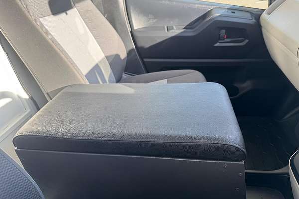 2021 Toyota Hiace GDH300R LWB