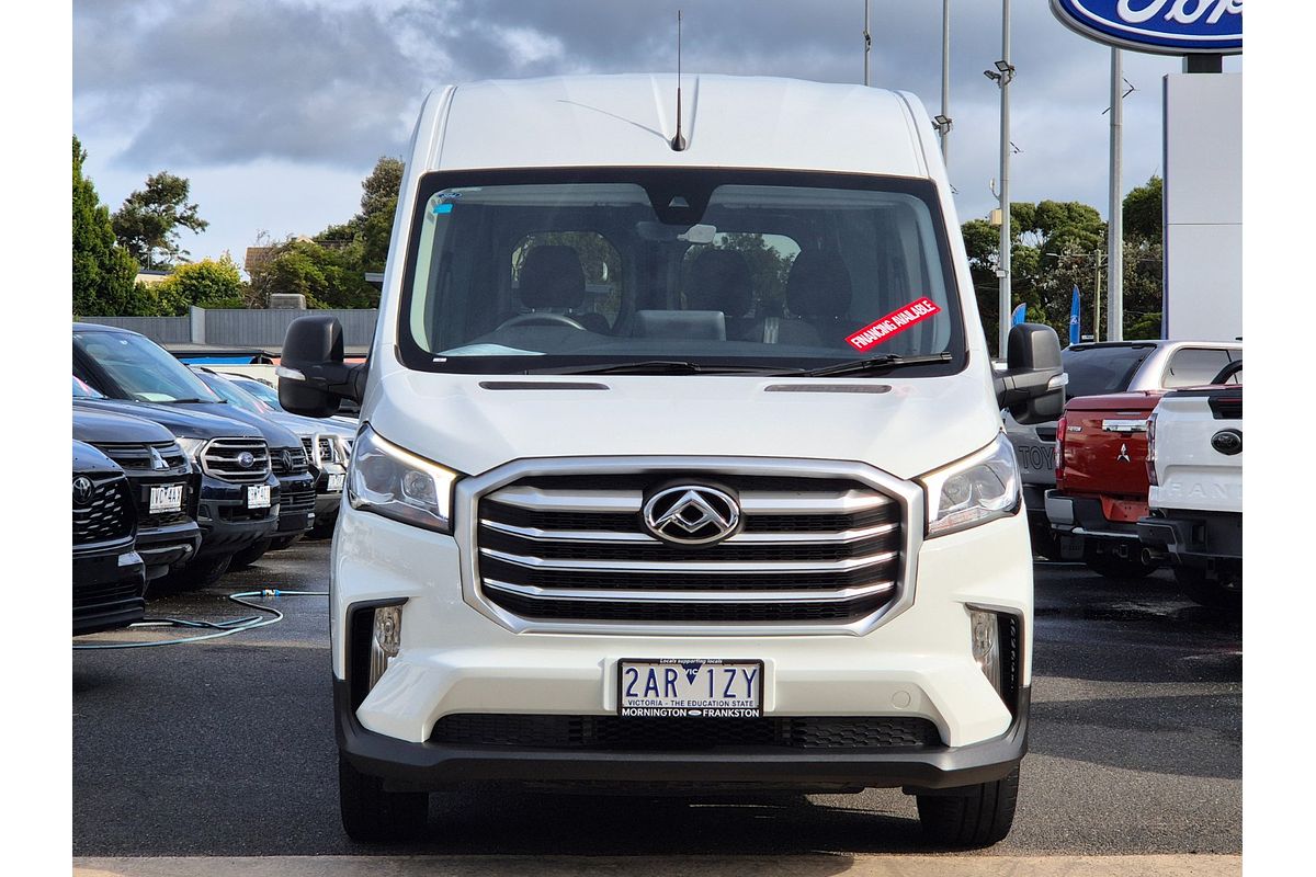 2022 LDV Deliver 9