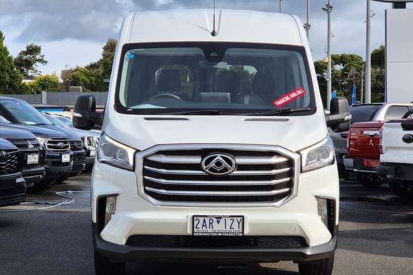 2022 LDV Deliver 9