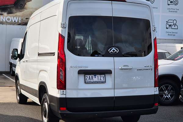 2022 LDV Deliver 9