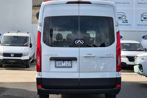 2022 LDV Deliver 9