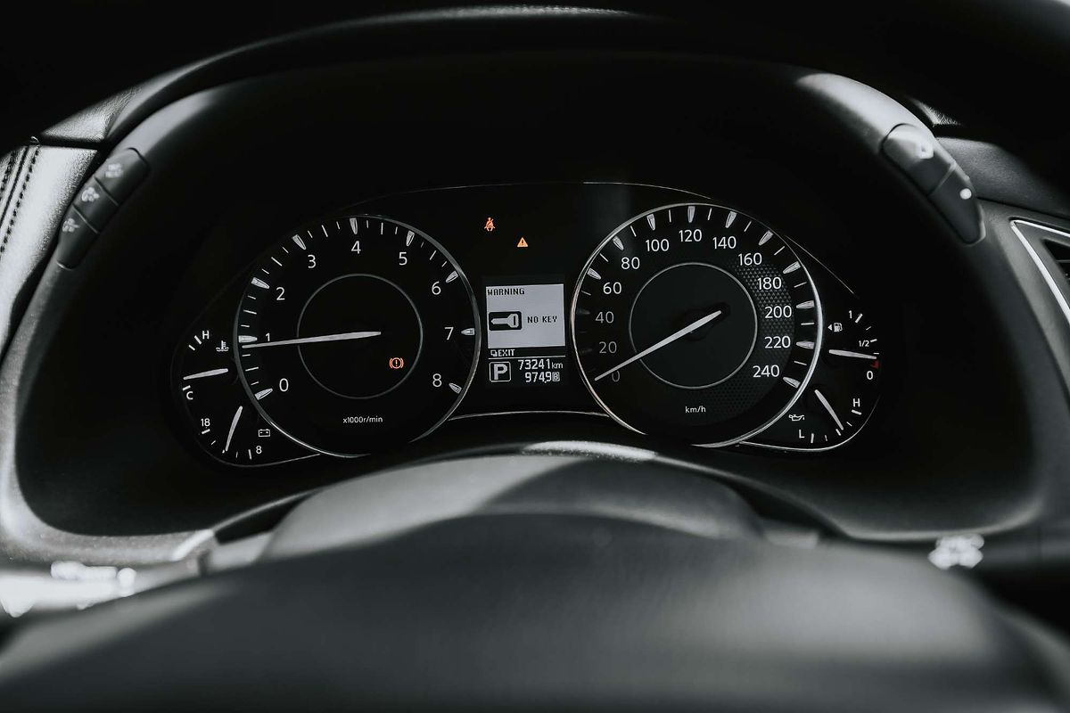 2021 Nissan Patrol Ti Y62