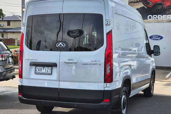 2022 LDV Deliver 9