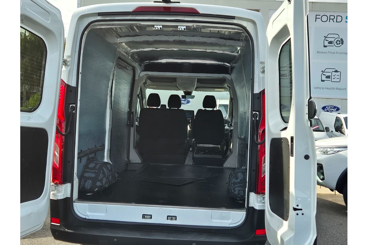 2022 LDV Deliver 9