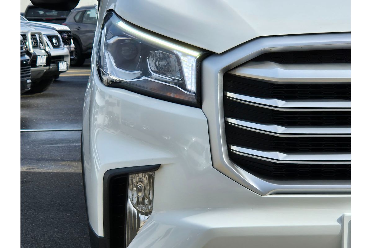 2022 LDV Deliver 9