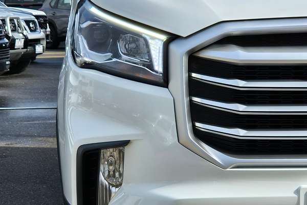 2022 LDV Deliver 9