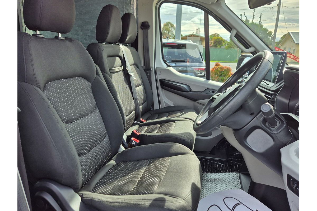 2022 LDV Deliver 9