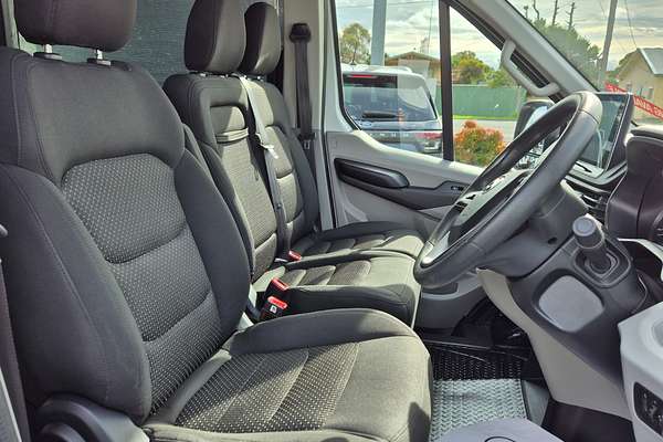 2022 LDV Deliver 9