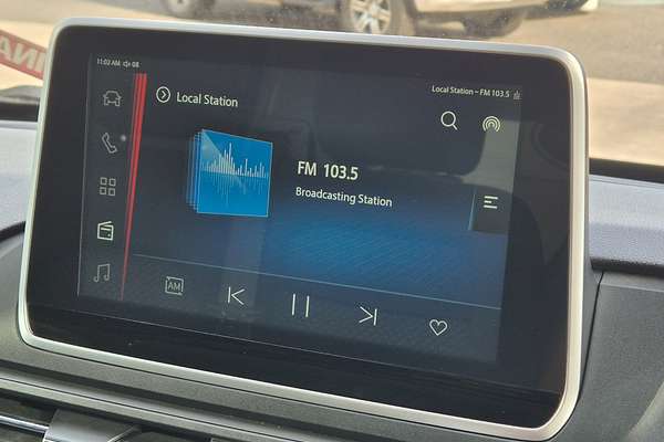 2022 LDV Deliver 9