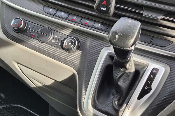 2022 LDV Deliver 9