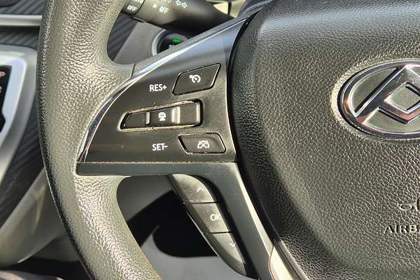 2022 LDV Deliver 9