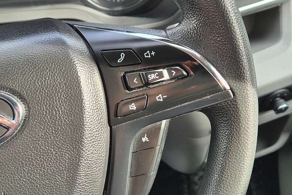 2022 LDV Deliver 9