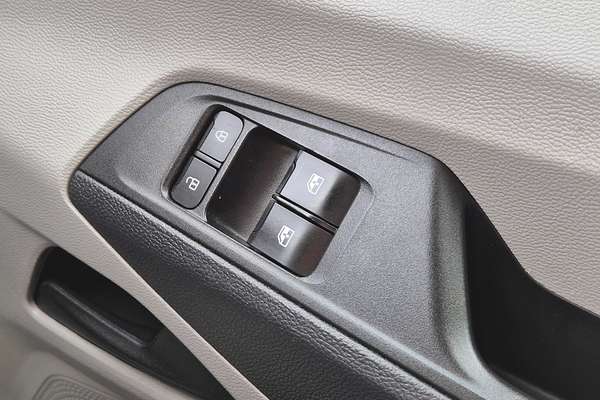 2022 LDV Deliver 9