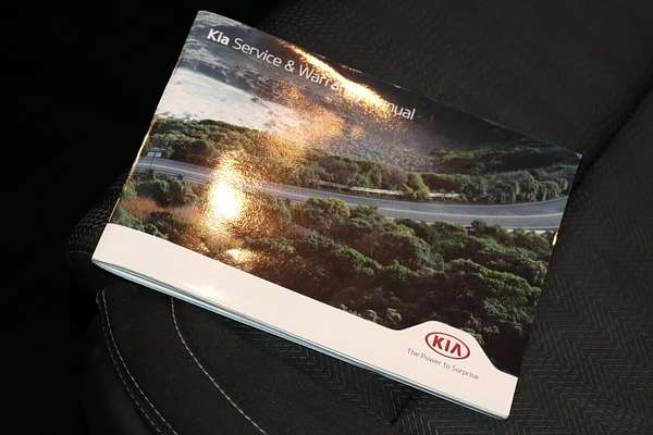 2020 Kia Sportage SX QL