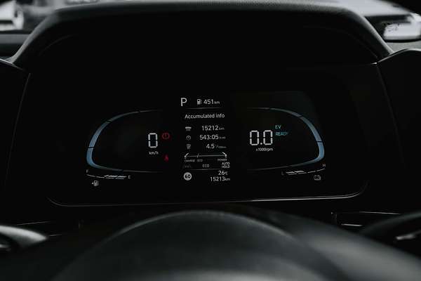 2024 Hyundai i30 Hybrid CN7.V2