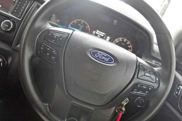 2019 Ford RANGER XL DUAL CAB PX MKIII MY19.75
