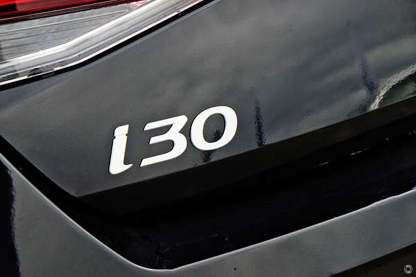 2025 Hyundai i30 Hybrid CN7.V2