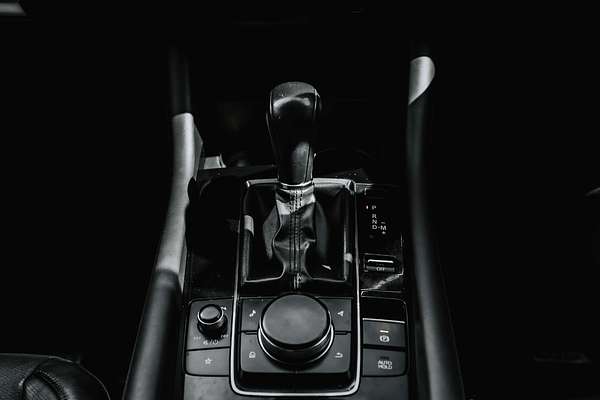 2019 Mazda 3 G25 GT BP Series