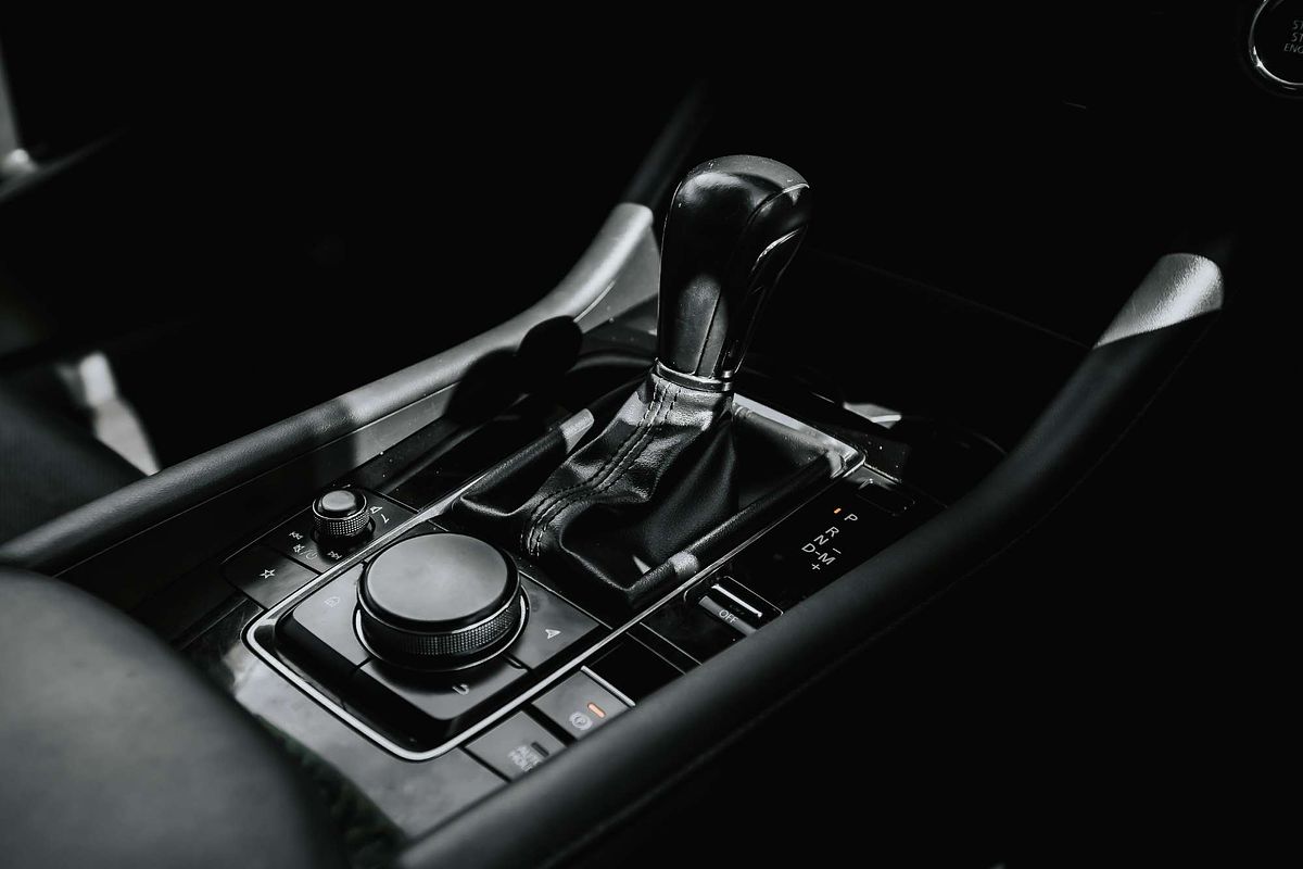 2019 Mazda 3 G25 GT BP Series