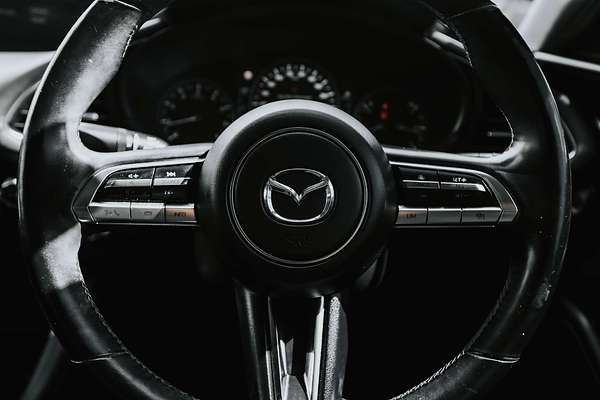 2019 Mazda 3 G25 GT BP Series