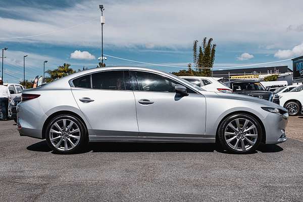 2019 Mazda 3 G25 GT BP Series