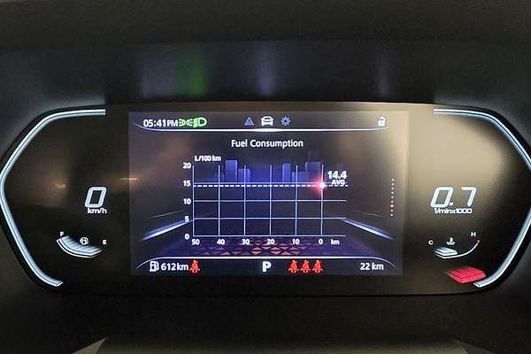 2024 MG MG5 Essence