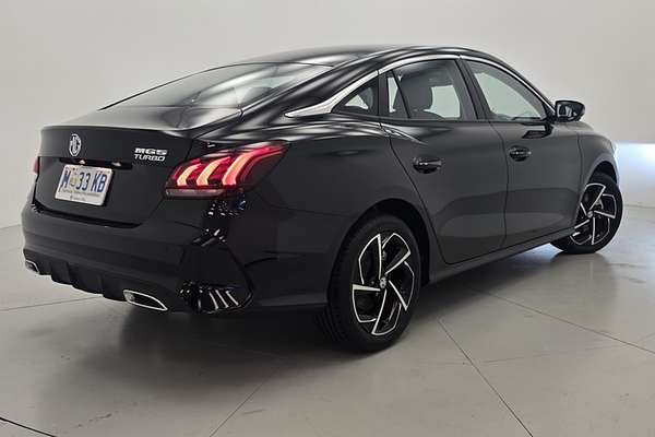 2024 MG MG5 Essence