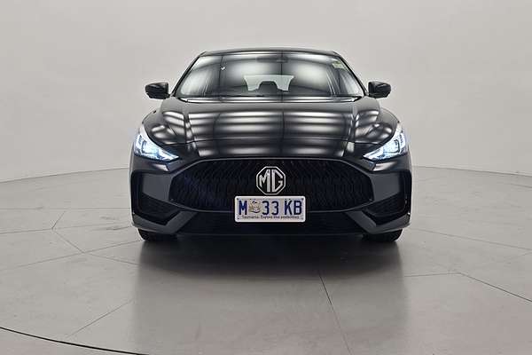 2024 MG MG5 Essence
