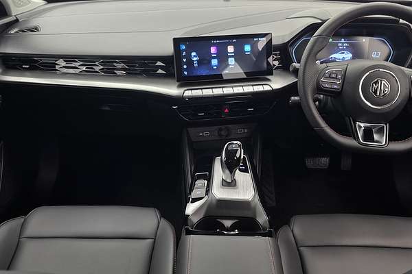 2024 MG MG5 Essence