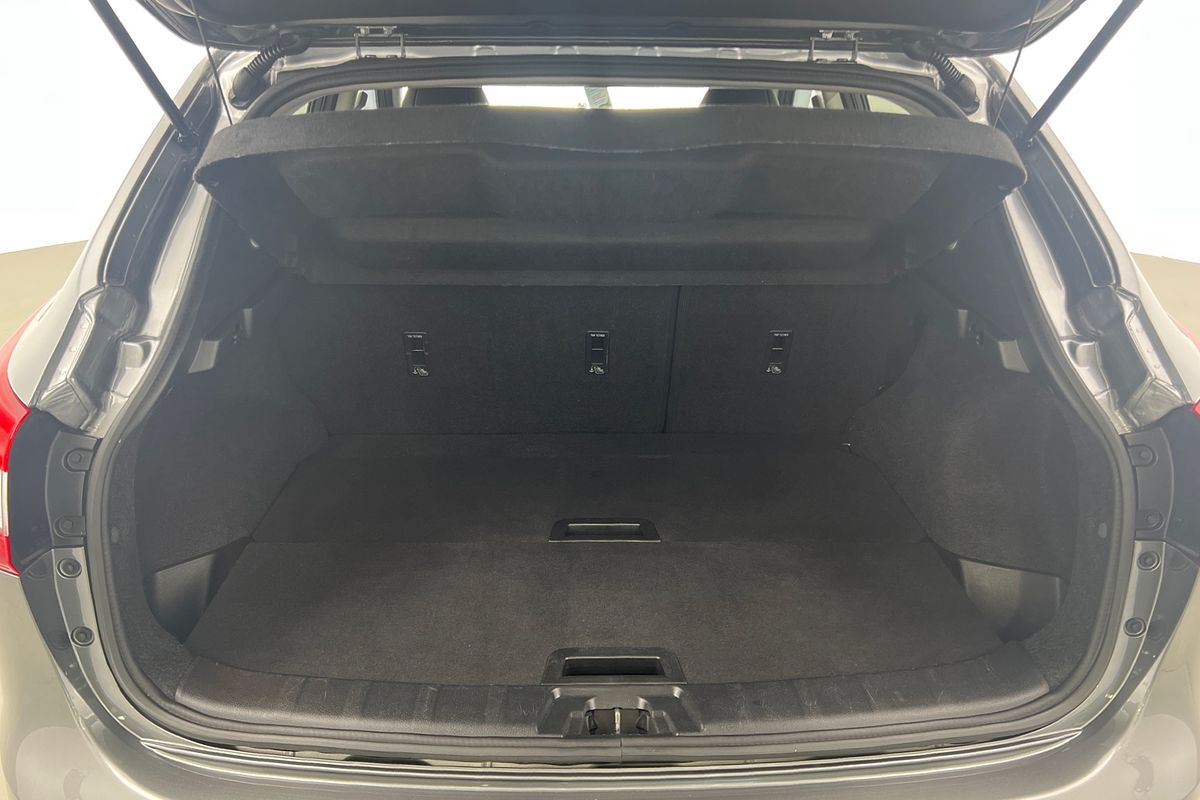 2017 Nissan QASHQAI Ti J11