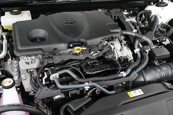 2019 Toyota Camry Ascent AXVH71R