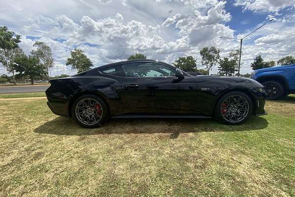 2024 Ford Mustang GT FO