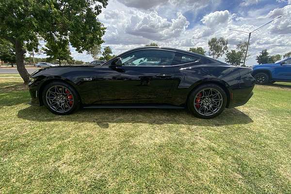 2024 Ford Mustang GT FO