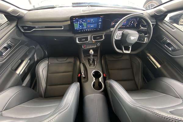 2024 Ford Mustang GT FO