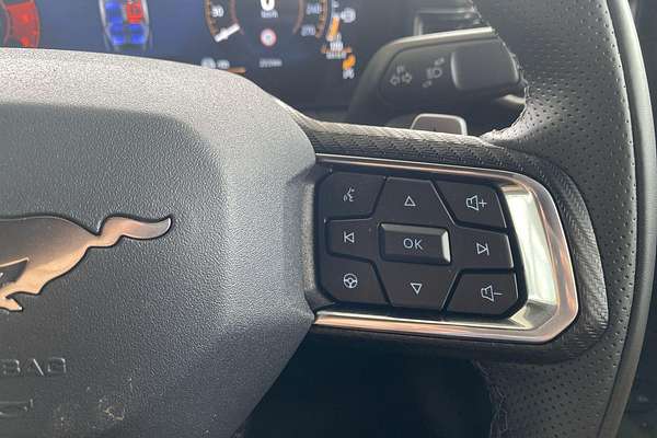 2024 Ford Mustang GT FO