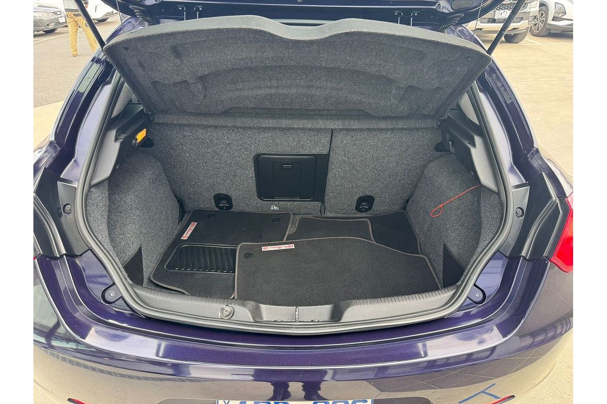 2014 Alfa Romeo Giulietta Progression JTD-M Series 0