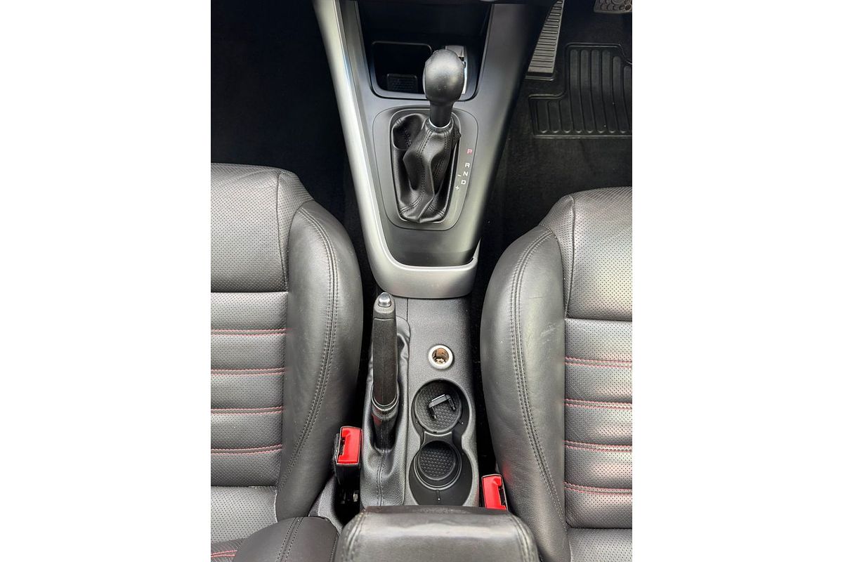 2014 Alfa Romeo Giulietta Progression JTD-M Series 0