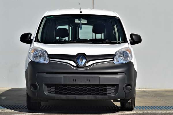2021 Renault Kangoo Maxi F61 Phase II LWB