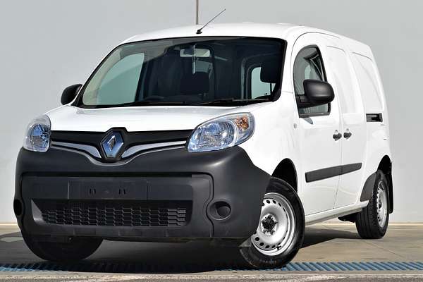 2021 Renault Kangoo Maxi F61 Phase II LWB