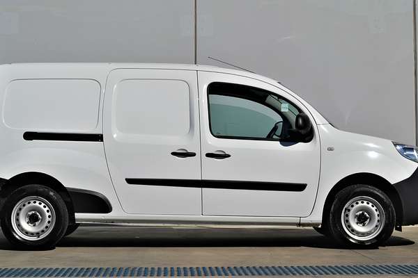 2021 Renault Kangoo Maxi F61 Phase II LWB